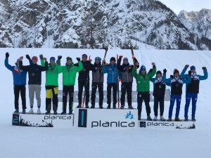 podio a squadre masch comb. 25-02
